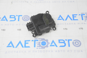Actuator motor heater drive ventilation Ford Explorer 11-19