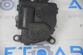 Actuator motor heater drive ventilation Ford Explorer 11-19