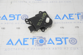 Actuator motor heater drive air conditioner Ford Explorer 11-19