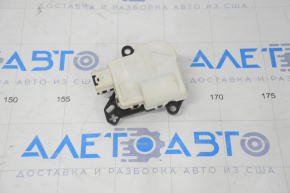 Actuator motor heater drive air conditioner Ford Explorer 11-19