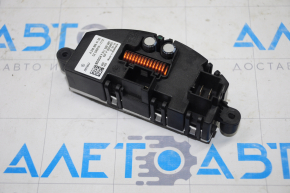 Mercedes CLA 14-15 Resistor