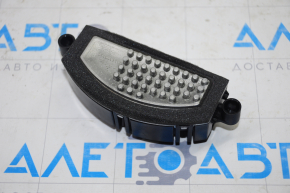 Mercedes CLA 14-15 Resistor