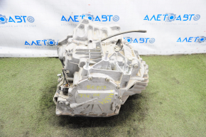 Automatic transmission assembly Mazda 6 14-15 2.5 73k, 9/10