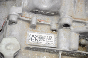 Automatic transmission assembly Mazda 6 14-15 2.5 73k, 9/10