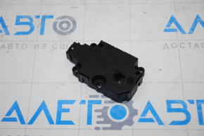 Actuator motor drive heater Mercedes CLA 14-19