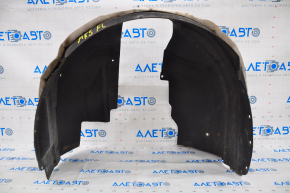 Front left mudguard Ford Fusion mk5 13-16 cracked