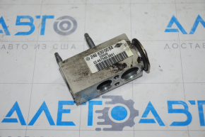 Mercedes CLA 14-19 Air Conditioner Heater Valve