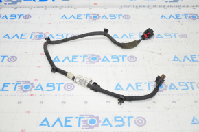 Wiring for motor blinds actuator Chevrolet Volt 16-