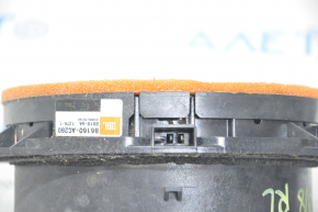Speaker door rear left Toyota Sequoia 08-16 JBL