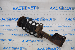 Shock absorber strut assembly front right Ford Fusion mk5 13-20 1.5T, 2.5, rusty
