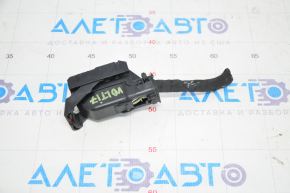Chip for ECU block engine computer Chevrolet Volt 16 - blue