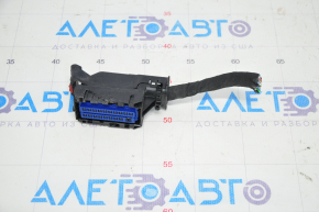Chip for ECU block engine computer Chevrolet Volt 16 - blue