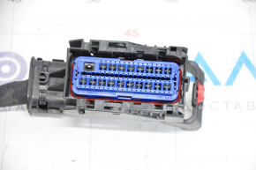 Chip for ECU block engine computer Chevrolet Volt 16 - blue