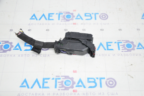 Chip for ECU block engine computer Chevrolet Volt 16 - black