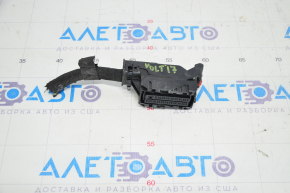 Chip for ECU block engine computer Chevrolet Volt 16 - black