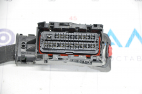 Chip for ECU block engine computer Chevrolet Volt 16 - black