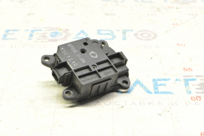 Actuator motor heater drive air conditioner Nissan Altima 13-18