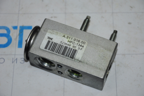 Air Conditioner Heater Valve Fiat 500L 14-