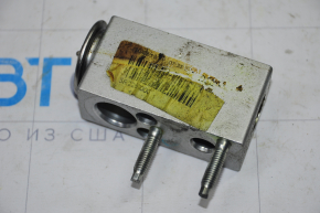 Air Conditioner Heater Valve Fiat 500L 14-