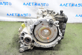 Automatic transmission assembly Ford Fusion mk5 13-16 2.5 C6FMID 92k