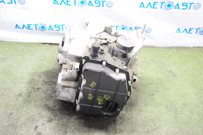 Automatic transmission assembly Ford Fusion mk5 13-16 2.5 C6FMID 92k