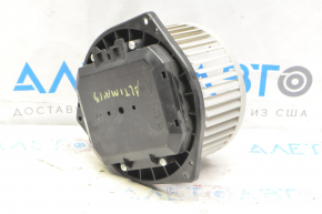 Motor heater fan Nissan Altima 19-25