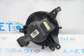Heater fan motor Fiat 500L 14-19