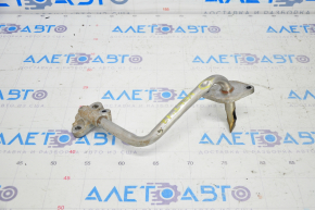 Chevrolet Volt 16 EGR valve tube - short, crushed