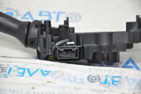 Left steering column switch Toyota Sequoia 08-11 under fog lights