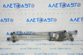 Wiper linkage with motor for Toyota Sequoia 08-16