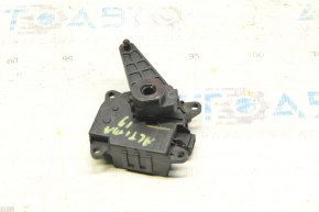 Actuator motor heater drive ventilation Nissan Altima 19-25