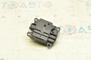 Actuator motor heater drive air conditioner Nissan Altima 19-25