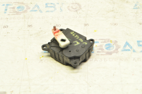 Actuator motor heater drive air conditioner Nissan Altima 19-25