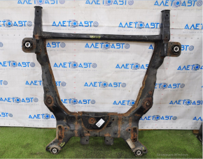 Front subframe Ford Fusion mk5 13-20 rusty