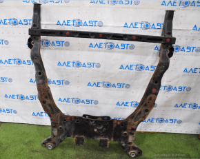 Front subframe Ford Fusion mk5 13-20 rusty