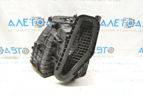 Heater housing bare ventilation Nissan Altima 19-24