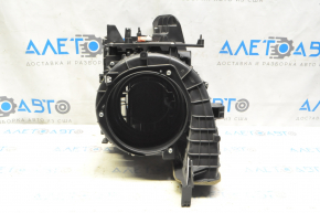 Heater housing bare ventilation Nissan Altima 19-24