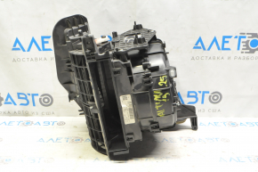Heater housing bare ventilation Nissan Altima 19-24