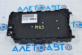 Fuse box under the dashboard Ford Fusion mk5 13-20