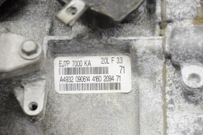 Automatic transmission complete Lincoln MKC 14-16 2.0T T6FMID FWD 83k chip defect