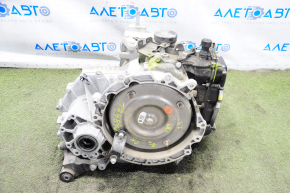 Automatic transmission assembly Ford Fusion mk5 13-16 2.5 C6FMID 96k