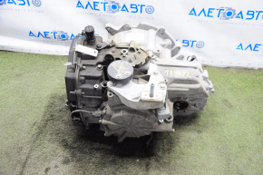Automatic transmission assembly Ford Fusion mk5 13-16 2.5 C6FMID 96k