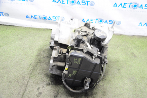 Automatic transmission assembly Ford Fusion mk5 13-16 2.5 C6FMID 96k