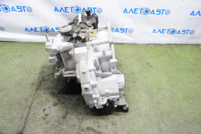 Automatic transmission assembly Ford Fusion mk5 13-16 2.5 C6FMID 96k