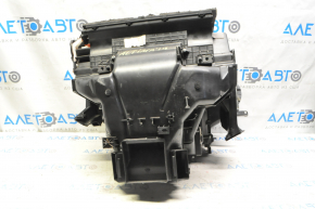 Bare air conditioner housing, left side of Nissan Altima 13-17