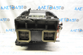 Bare air conditioner housing, left side of Nissan Altima 13-17
