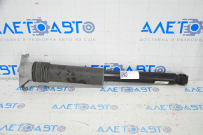 Rear left shock absorber Chevrolet Volt 16 - dented
