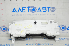 Instrument cluster Toyota Sequoia 08-08 141k