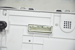 Instrument cluster Toyota Sequoia 08-08 141k