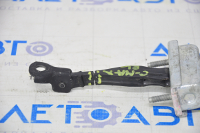 Door limiter rear left Ford C-max MK2 13-18 crack